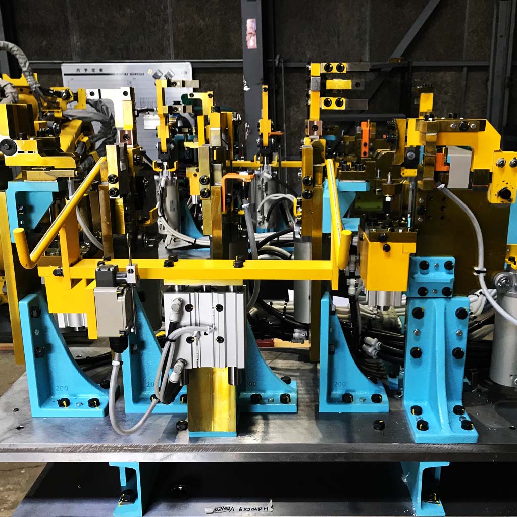 治具イメージ